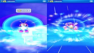 Sonic Dash Android Walkthrough Gameplay - Charmy Unlock Part#2 - Sonic (iOS,Android)#Shorts screenshot 5