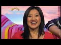 CBeebies Continuity Monday 3rd December 2007 