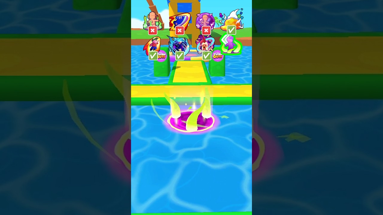 Which is the Best Emote in Super Slide❓️ Stumble Guys 0.88 Beta New Update 🔥