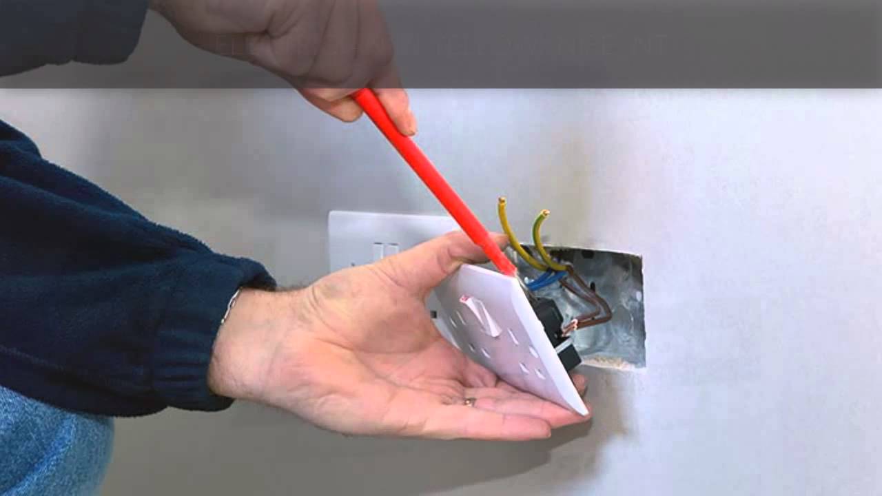 Electrician Yellowknife NT Gap Electric Ltd. YouTube