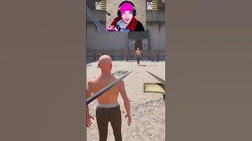 Hit him with that Stutter Step!!