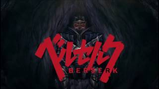 Berserk 2017 anime ending theme