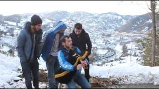 Oropa - Dert Çekmeye Mi Gelduk Bu Dünyaya