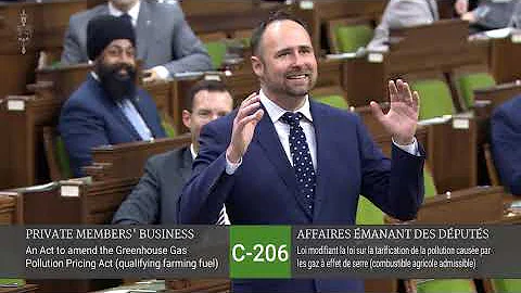 2020-Nov-23, HoC Sitting No. 34, 43rd Parliament, 2nd Session