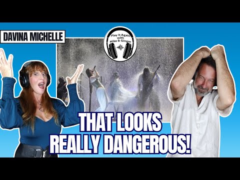 MIKE IS IN