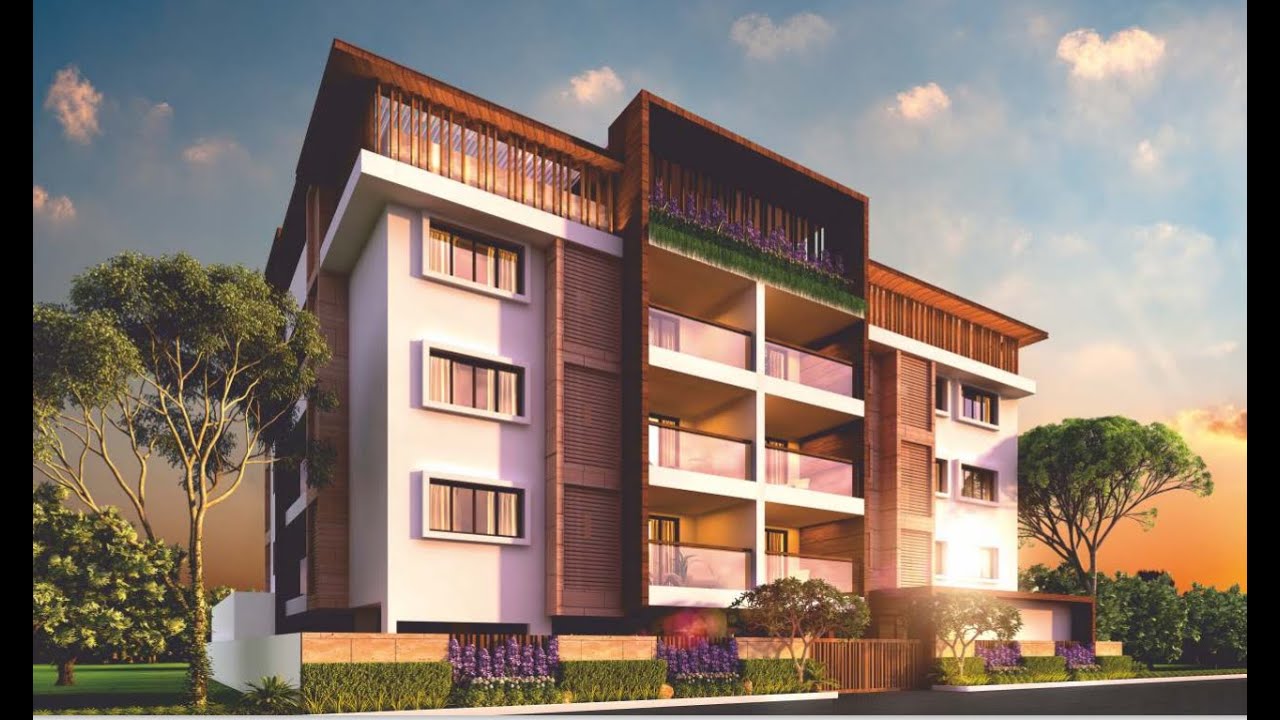 Legacy Belicia | Bull Temple Road, Bangalore | Call @ 95138 69695