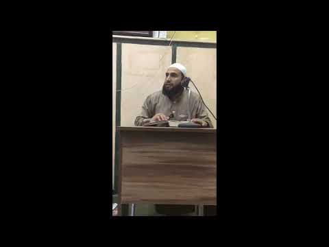 إذا عرف السبب بطل العجب