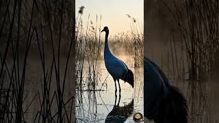 Three Quiet Wildlife Moments in Pure
