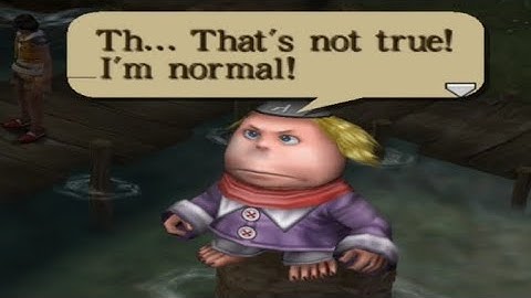 Powkiddy X18S Ultra Aethersx2 PS2 Arc the Lad End Of Darkness