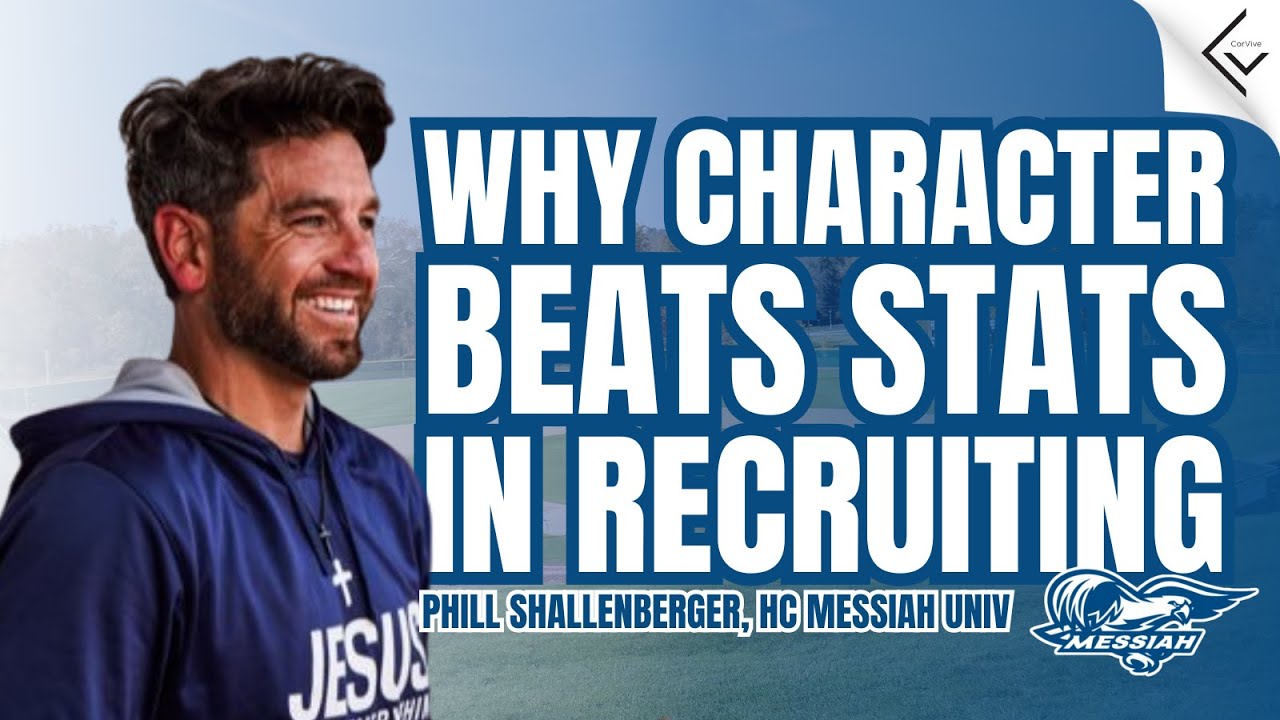 What College Coaches Really Look for Beyond Stats & Velocity