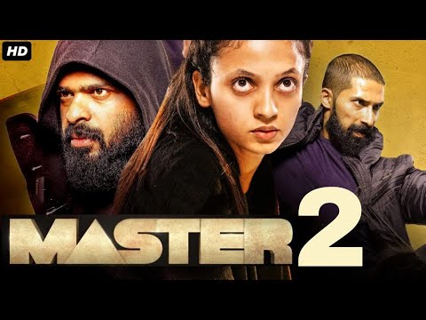 MASTER 2 – Full Hindi Dubbed Movie | South Indian Movies Dubbed In Hindi Full Movie | Neeta Pillai
