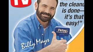 Hi Billy Mays Here zombie Nation Techno Remix