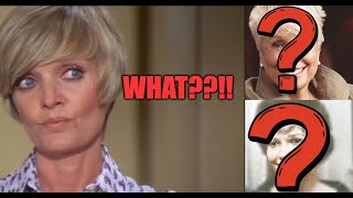 The Two OTHER Wives Of Mike Brady