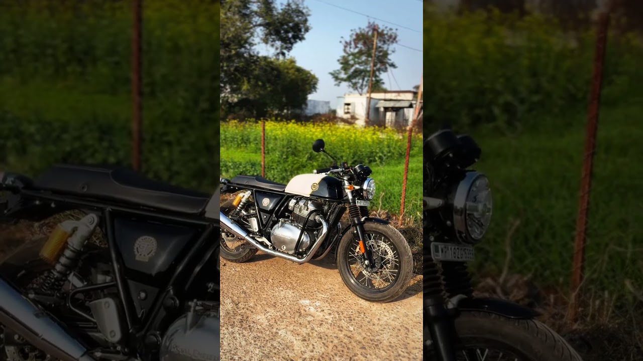 Gr650 🔥 #gt650twin #foryou #bikersboyz #twinsrider #explore