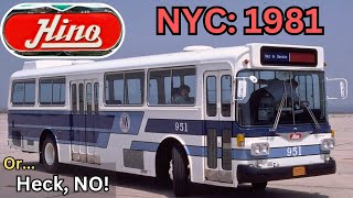No Buses / No Buses レコード mqdefault.jpg