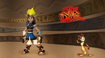 Jak and Daxter: The Precursor Legacy - PlayStation Vita