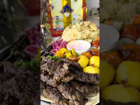 كه باب دكه ل برنجێ مەحموود!@MahmoodRice
