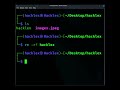 Hide Secret Text in Images with Steghide πΌοΈ