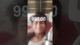 Hello sir 😀❤️ I have sent you,😭🤣😂