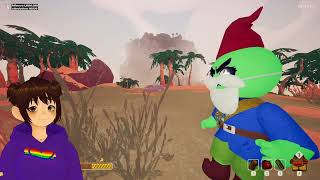 MUSHROOMNT  ||  PEAK (with HazHaza!)