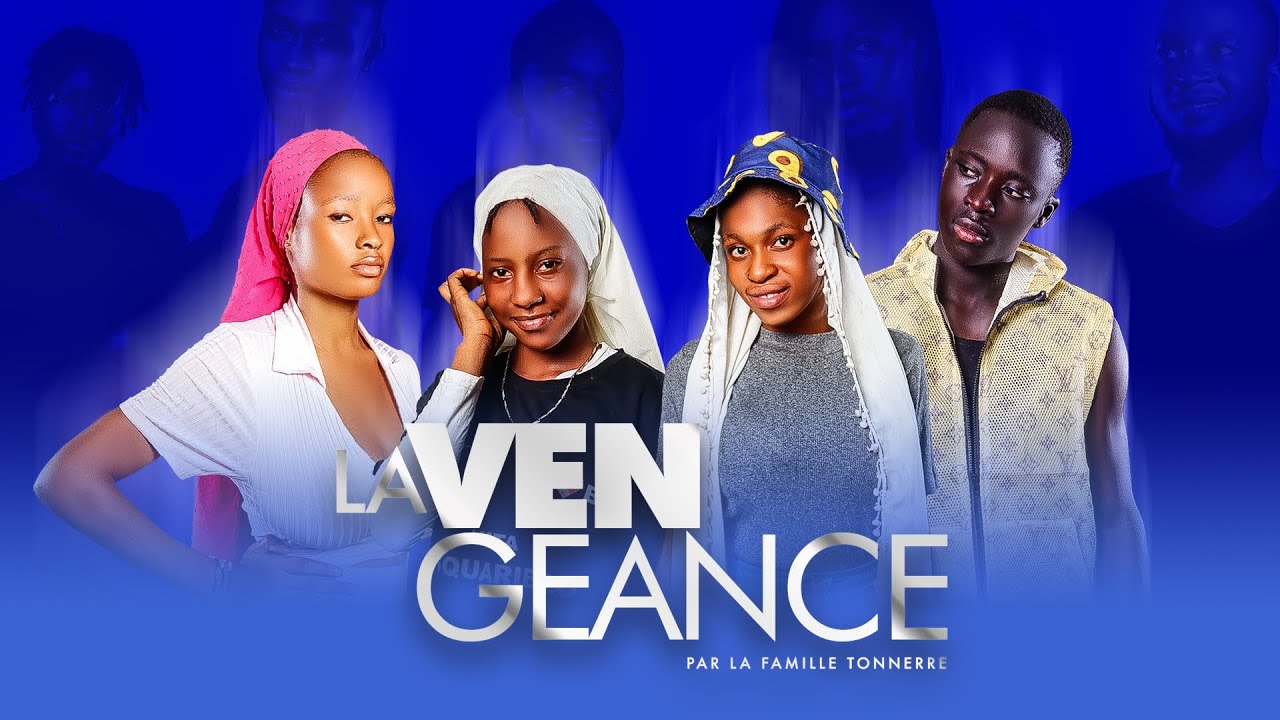 LA VENGEANCE (SAISON2) COMPLET