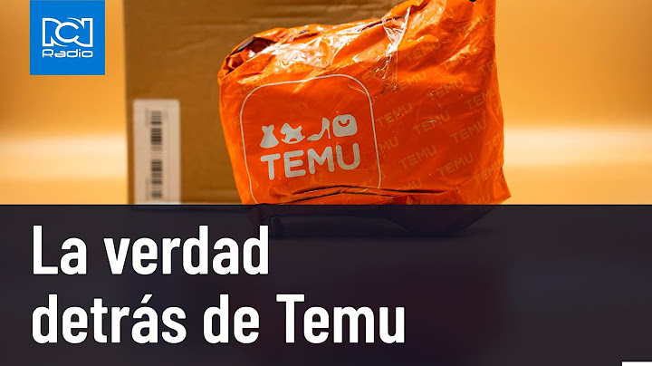 Temu: la polémica detrás de la aplicación