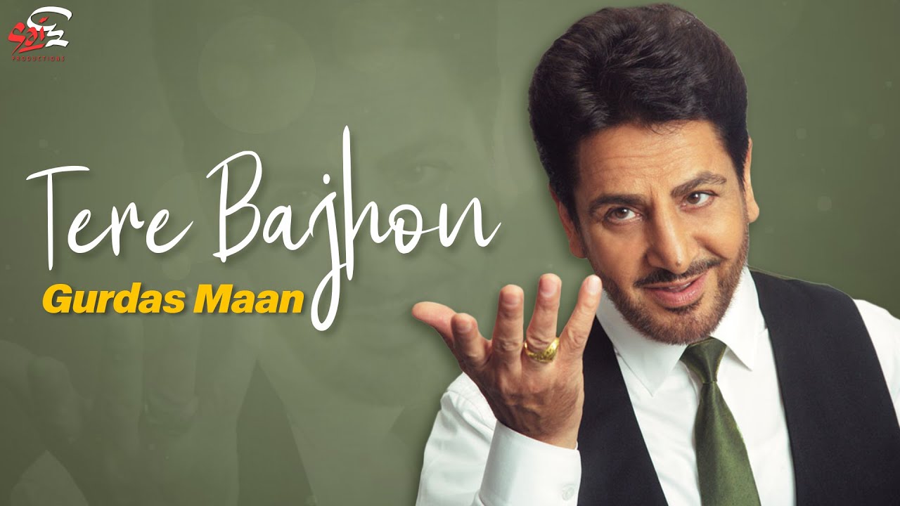 Tere Bajhon