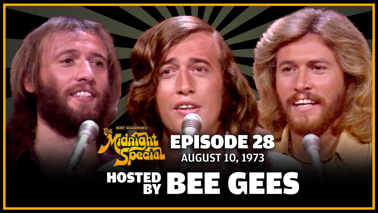 Ep 28 - The Midnight Special | August 10, 1973