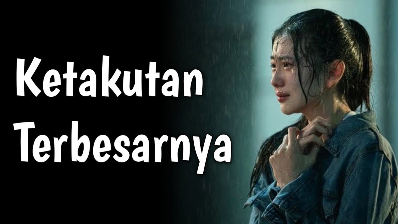 Ketakutan Terbesarnya Setelah Menyakiti Orang yang Tulus