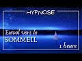 Hypnose : envol vers le sommeil (1h)