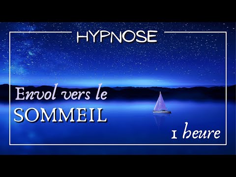 Hypnose : envol