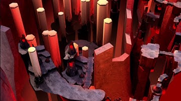 Code Lyoko: Quest for Infinity OST - Volcano Boss