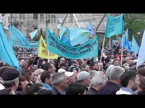 Vídeo: A última Linha De Defesa Da Tartária - Visão Alternativa