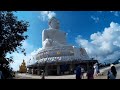 Биг Будда на острове Пхукет, Тайланд