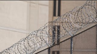 A look at the Fulton County Jail's private security contract