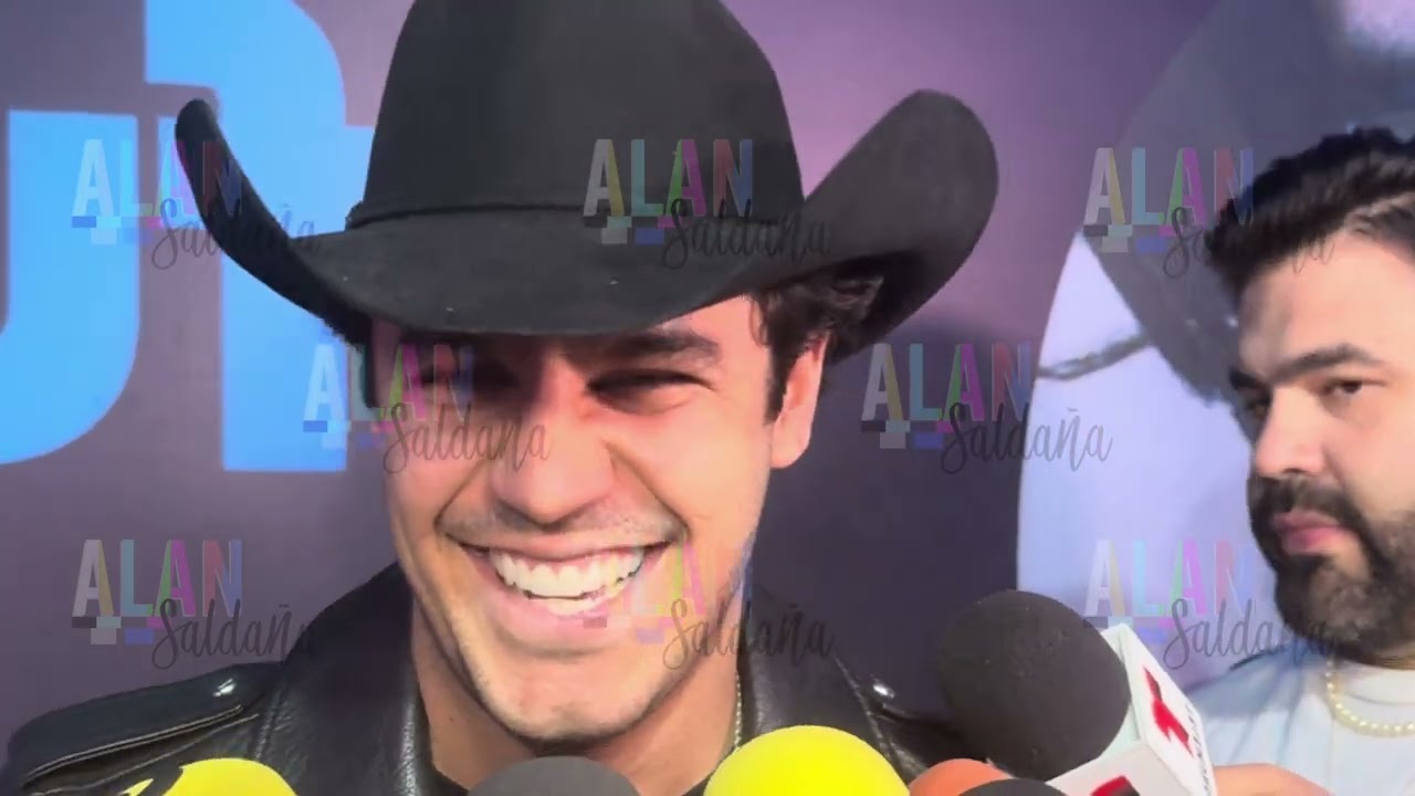 ¿EDUARDO CAPETILLO JR CONFIRMA NOVIAZGO CON LUCERO MIJARES? 😱 ATACA A EDUARDO VIDEGARAY Y SU ESPOSA