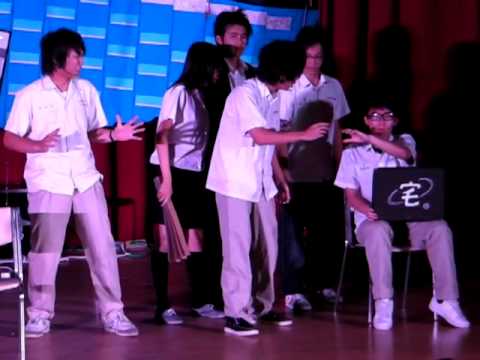 2010台大雄友之夜 下一站雞排 Part 4
