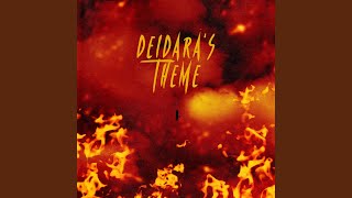 Deidara's Theme