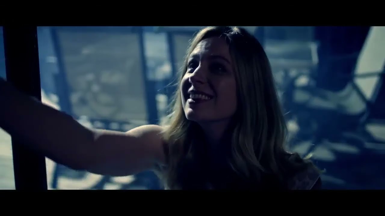 HOUSE BY THE LAKE Trailer 2017 / Horror Movie YouTube