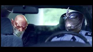 너 나랑 일 하나 하자