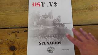 Review of Old School Tactical Vol 2