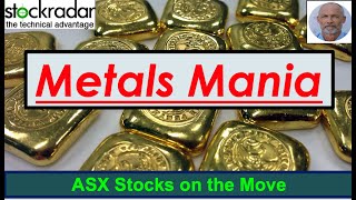 Stockradar Stocks on the Move 2\/10