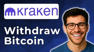 How to withdraw Bitcoin on Kraken [2025 Easy Guide]