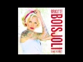 Capture de la vidéo Brigitte Boisjoli - Sans Regret (Single)
