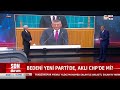 Özgür Özel'in Dili Yine Sürçtü: Bedeni YENİ Parti'de, Aklı CHP'de Mi?