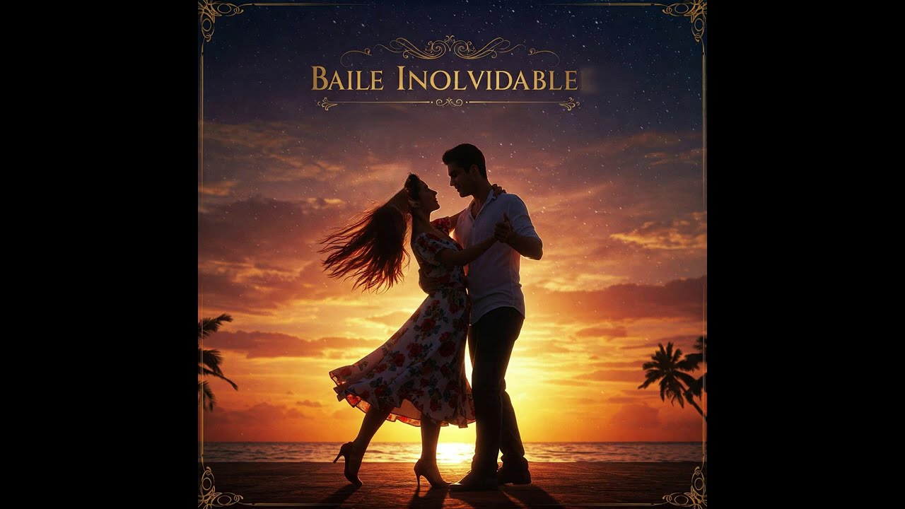 BAILE INOLVIDABLE (VERSION BALADA)