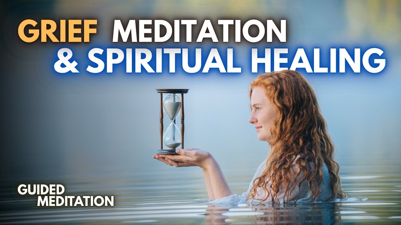 When Death Is the Greatest FREEDOM | Guided Meditation for RELEASING ...