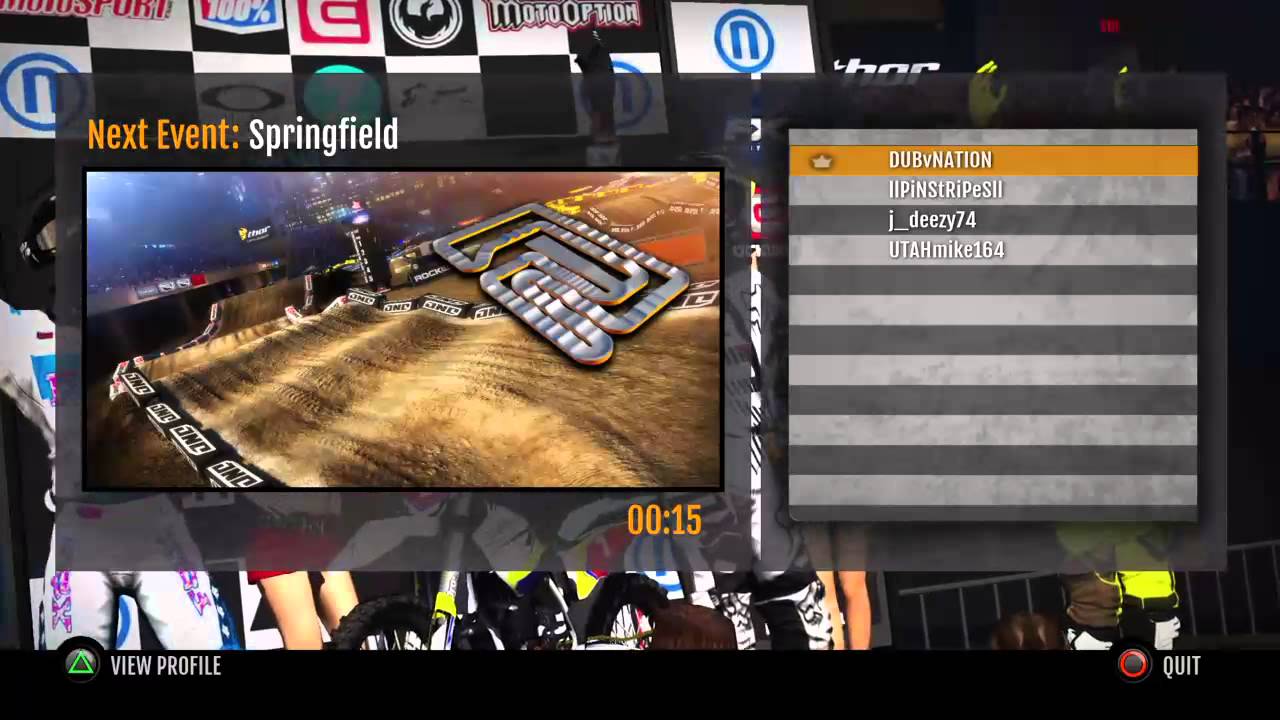 DUBvNATION RACING NEW TRACKS