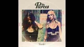 The Pierces - It Will Not Be Forgotten (Traducida el Español)