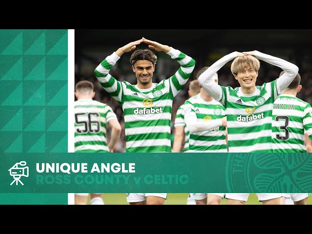 Celtic away kit 2021/22 unveiled as Hoops go for all-green look